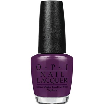 OPI Nail Lacquer NL N50 Skating On Thin Ice-Land Лак за нокти 15 ml