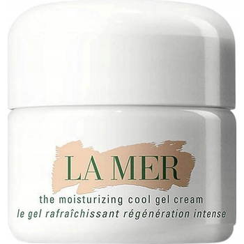 La Mer Moisturizing Cool Gel Cream upokojujúci chladivý gél na tvár 60 ml