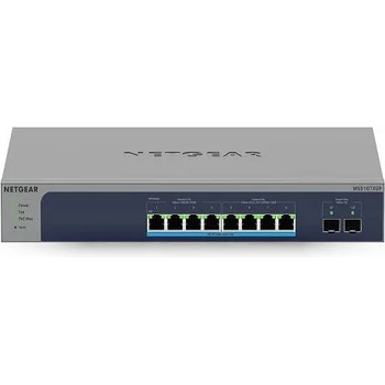 Image 1 of NETGEAR MS510TXUP