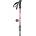 Husky Трекинг пръти Husky Scaup, червени (hsk-0H0-0008)