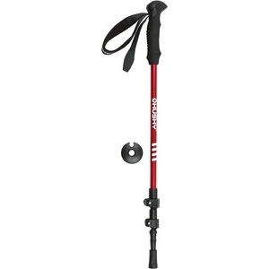Husky Трекинг пръти Husky Scaup, червени (hsk-0H0-0008)