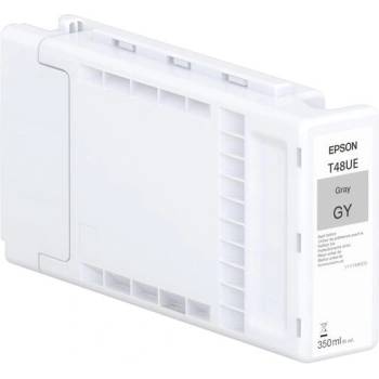 Image 1 of Epson UltraChrome Pro 6 T48UE, Gray (C13T48UE00)