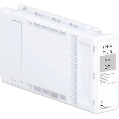 Epson UltraChrome Pro 6 T48UE, Gray (C13T48UE00)