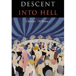 Descent into Hell | Charles Williams (ISBN: 9781946963239)