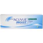 Johnson & Johnson Acuvue 1-Day Moist Multifocal 30 pcs