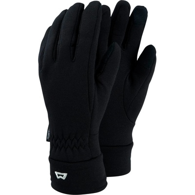 Mountain Equipment Мъжки ръкавици Mountain Equipment Touch Screen Glove - Black - размер XXL (202-0974-0115)