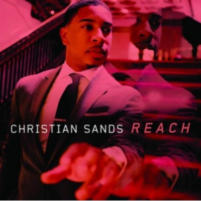 SANDS CHRISTIAN: REACH -DIGI- CD