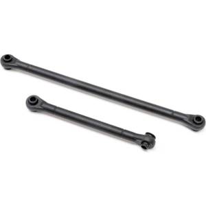 Axial Комплект оси на кормилната щанга: UTB18 Capra