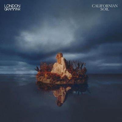 LONDON GRAMMAR - CALIFORNIAN SOIL CD