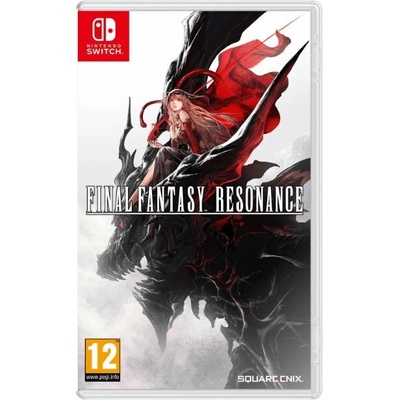 Final Fantasy Resonance