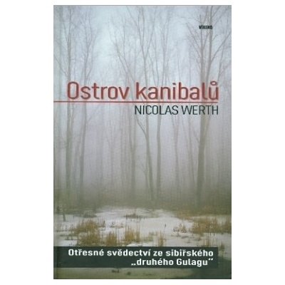 Ostrov kanibalů