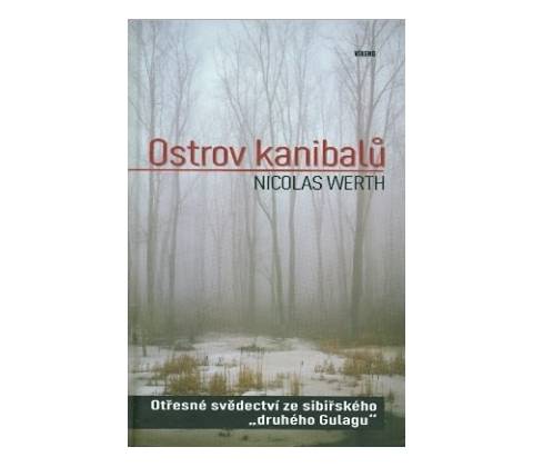 Ostrov kanibalů