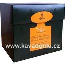 Eilles Tea Diamond Darjeeling Royal Second Flush Blatt černý čaj 20 x 2,5 g