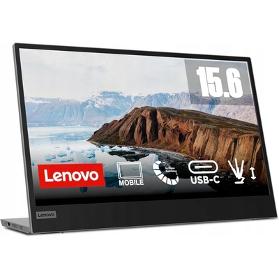 Lenovo L15 66E4UAC1WL