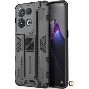 Image 1 of OPPO Reno8 Pro 5G Удароустойчив Калъф и Протектор