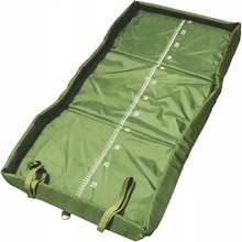 Mistrall Kaprová podložka s bočnicemi 120x55 cm AM-6009230