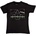Pink Floyd Prism Heart Beat Black XL Риза (PFTEE172MB04)