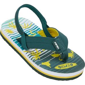 Cool Shoe Детски сандали Cool shoe Kid's Mini Cool Sandals - Tide - размер 21/22 (EU) (702-4151-0211)