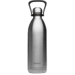 Qwetch Бутилка Isotherm TITAN, 2 l - Stainless Steel