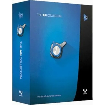 Image 1 of Waves API Collection