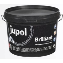 Jub Jupol Brilliant 5 l bílá