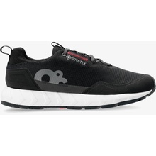 ZeroC Storo CityCross Gtx pánská volnočasová obuv tmavě šedá