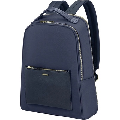 Samsonite Zalia 2.0 Backpack 14.1" 1549 Midnight Blue