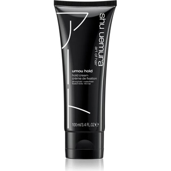 Image 1 of Shu Uemura Styling umou hold оформящ крем за къса до средно дълга коса 100ml