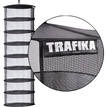 Trafika Dryingrack 55 cm 8 úrovní
