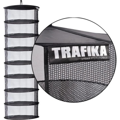Trafika Dryingrack 55 cm 8 úrovní
