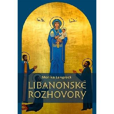 Libanonské rozhovory