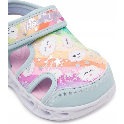 Skechers sandále