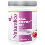 Naturalico BCAA Recovery 8: 1: 1 [1250 грама] Манго