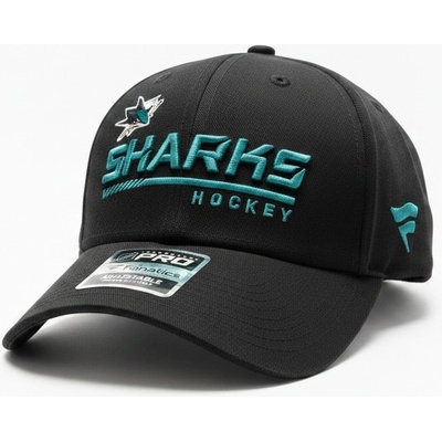 Fanatics San Jose Sharks Authentic Pro Locker Room