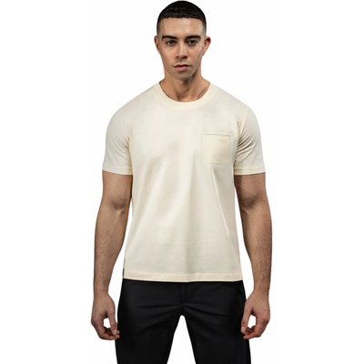Venum Fly tričko Off White
