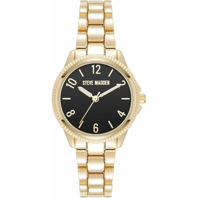 Steve Madden SM/8104BKGP