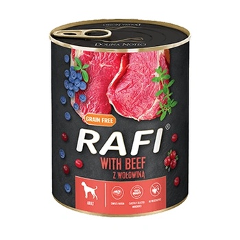 Dolina Noteci Noteci valley Равиоли с говеждо месо 800 г