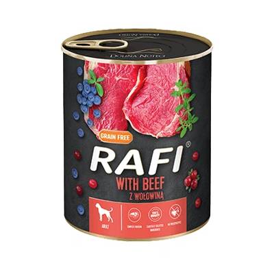 Dolina Noteci Noteci valley Равиоли с говеждо месо 800 г