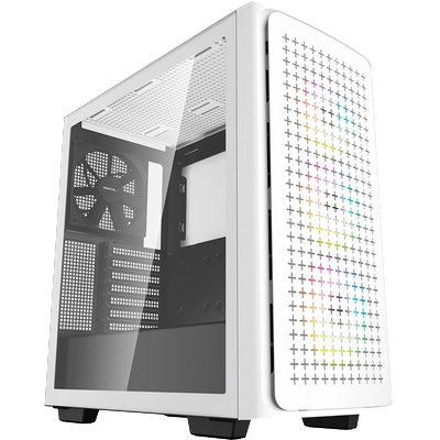 Deepcool CK560 White (R-CK560-WHAAE4-G-1)