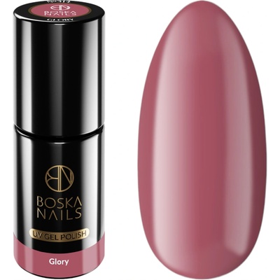 Boska Nails Divine glory 314 6 ml hybridný lak