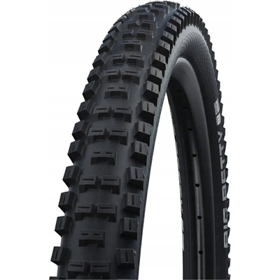 Schwalbe Big Betty 29x2.40 (TLE) černý