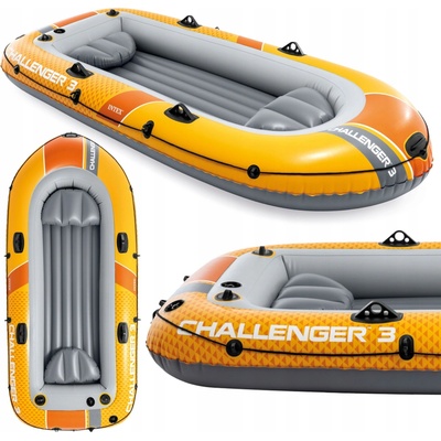 INTEX 66313 Challenger 3