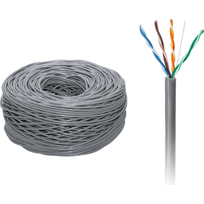 Cabletech KAB100 UTP CAT5E 305m