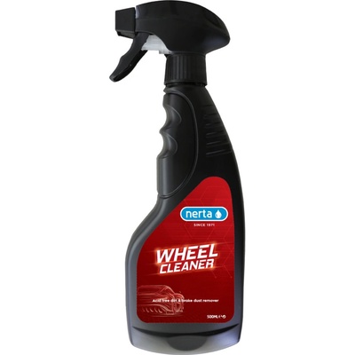 Nerta Wheel Cleaner 500 ml – Sleviste.cz