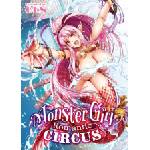 FAKKU Monster Girl Romantic Circus | GEN