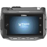 Zebra WT6000 WT60A0-KS2NEWR, терминал за данни, клавиатура, USB, BT, Wi-Fi, NFC, диспл. , Android (WT60A0-KS2NEWR) Джобни компютри (PDA)