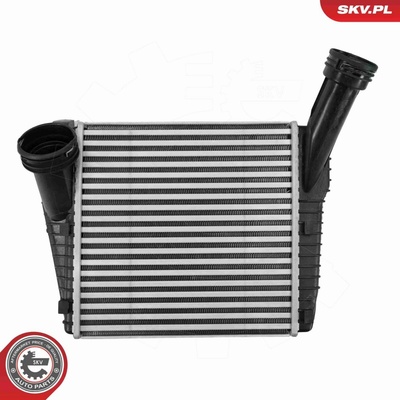 Chladič turba ESEN SKV 98SKV047