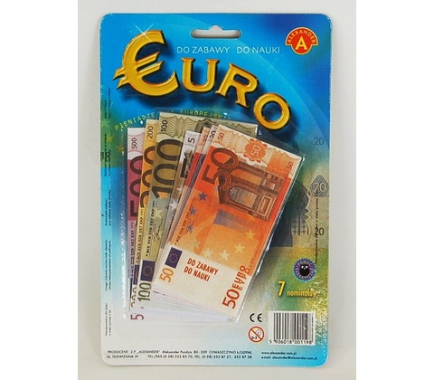 Pexi EURA