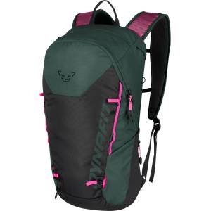 DYNAFIT Дамска раница за катерене Dynafit Women's Transalper 16 Backpack Climbing backpack - Cinder / Black Out - размер One Size (502-9703-0311)