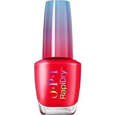 OPI OPI-Collections OPI-RapiDryRychleschnoucí lak na nehty Haul Saas 9 ml ()
